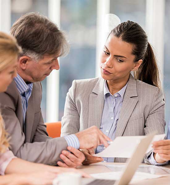 Wealth Management